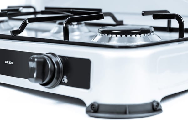 Kaasuliesi PROMIS KG200 SILVER