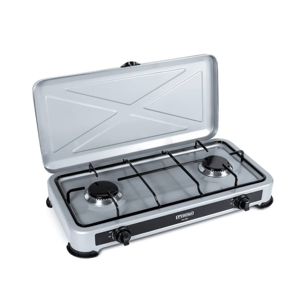 Kaasuliesi PROMIS KG200 SILVER