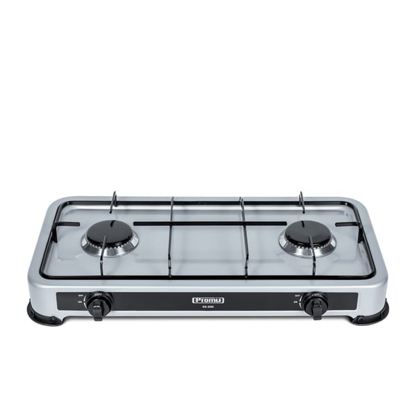Kaasuliesi PROMIS KG200 SILVER
