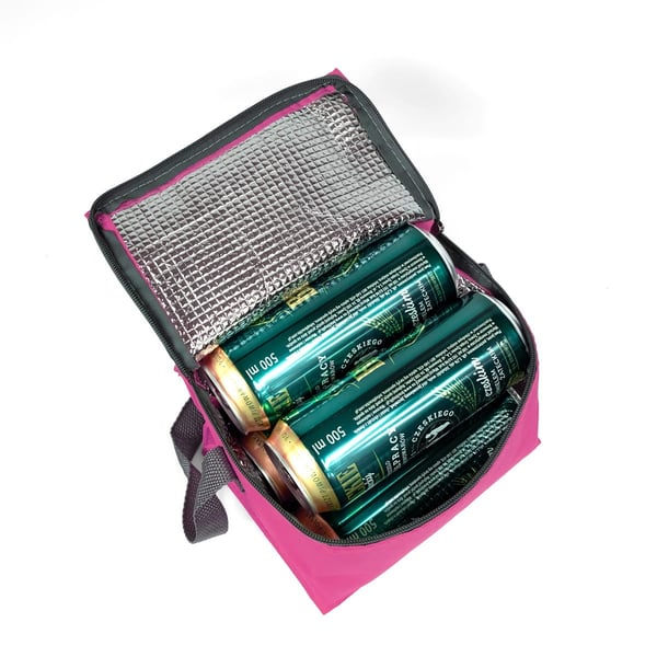 Køletaske PROMIS TL035 R - 3 liter