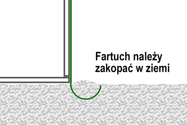 Promis-puutarhatunneli TF420