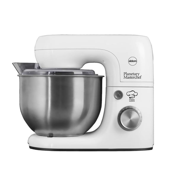Planetrobot Eldom Köksmaskin mixer, blender matberedare