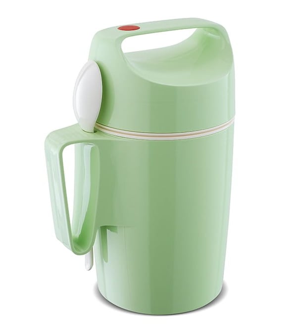 Thermos servis ROTPUNKT 850 0,8 l Kaffe