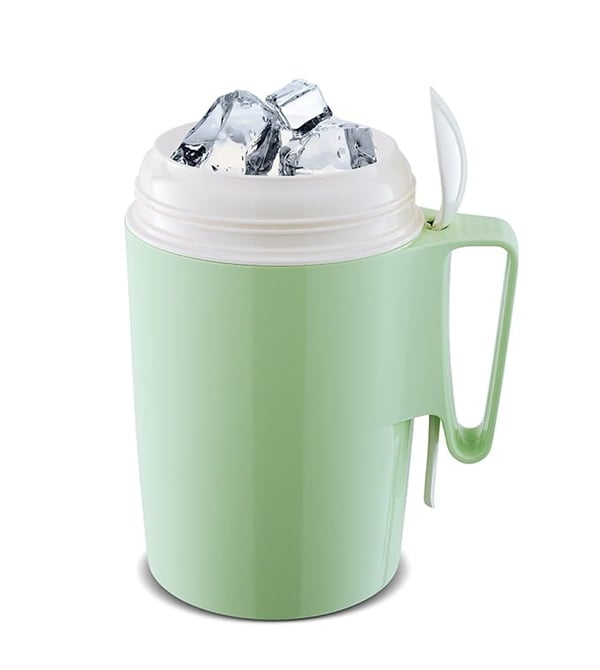 Thermos servis ROTPUNKT 850 0,8 l Kaffe