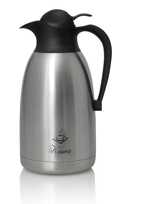 Termoskannan PROMIS TMH-15B 1,5 liter kaffe kaffetermos