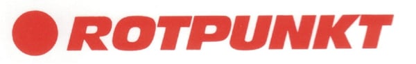 ROTPUNKT TERMOS Tyyppi 80 0,5 L Burgundinpunainen Valmistettu Saksassa