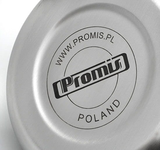 Termokande PROMIS TMH-20K Stempel 2 liter kaffe