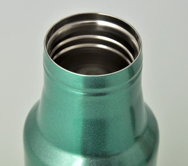 Kuppi, pullon lämpö PROMIS TMF-B35 -konsepti. 350 ml