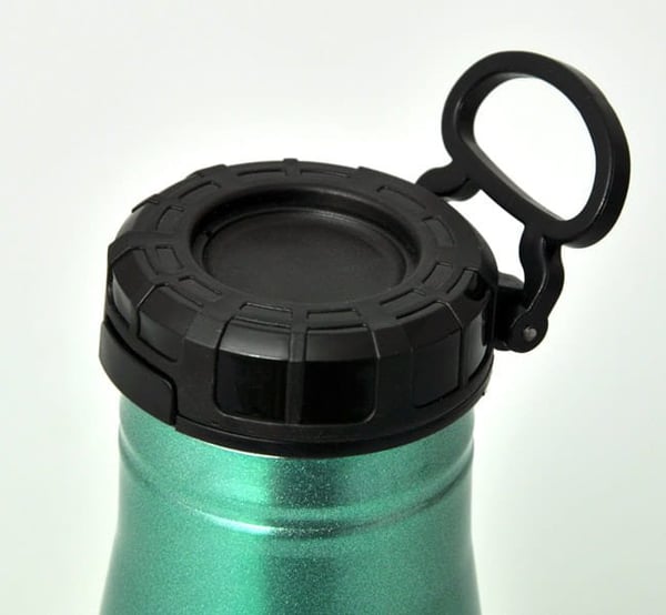 Kuppi, pullon lämpö PROMIS TMF-B35 -konsepti. 350 ml
