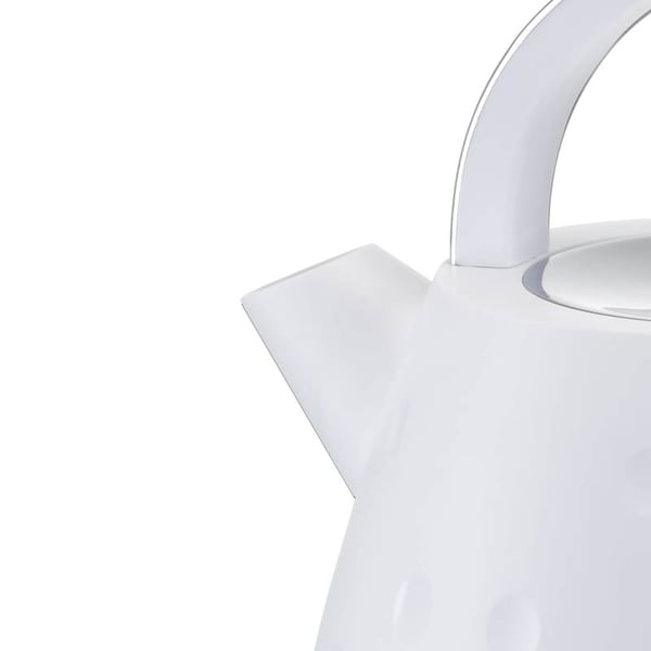Kedel Eldom C245 SB kapacitet på 1,7 liter
