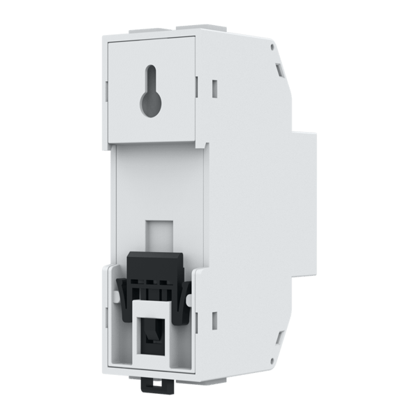 HomeWizard Wi-Fi kWh-måler 1-fase – MID-certificeret elmåler til 35 mm DIN-skinne 100A