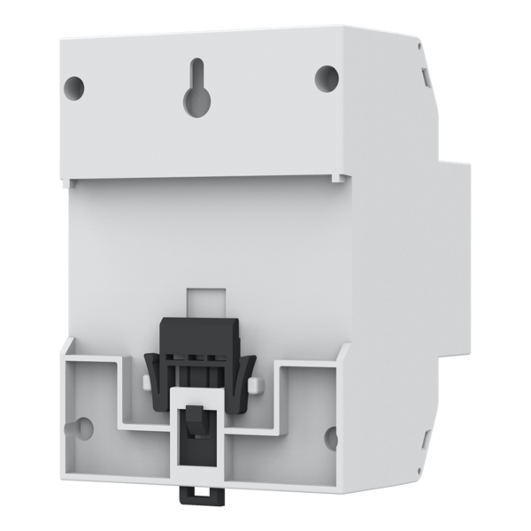 HomeWizard Wi-Fi kWh-måler 3-fase – MID-certificeret elmåler til 35 mm DIN-skinne 100A
