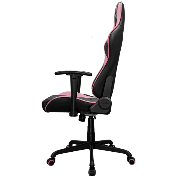 COUGAR Armor Elite Eva Gaming Chair, Sort og Pink