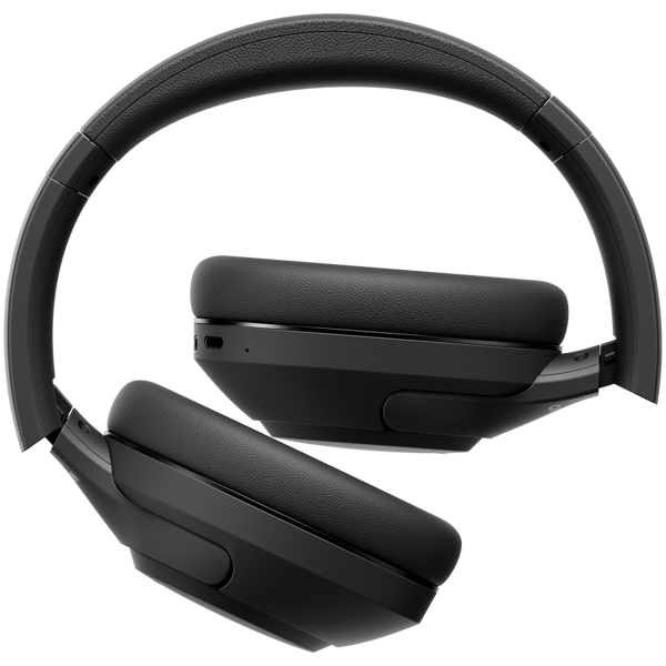 CANYON OnRiff 6 ANC trådløse over-ear hovedtelefoner i sort