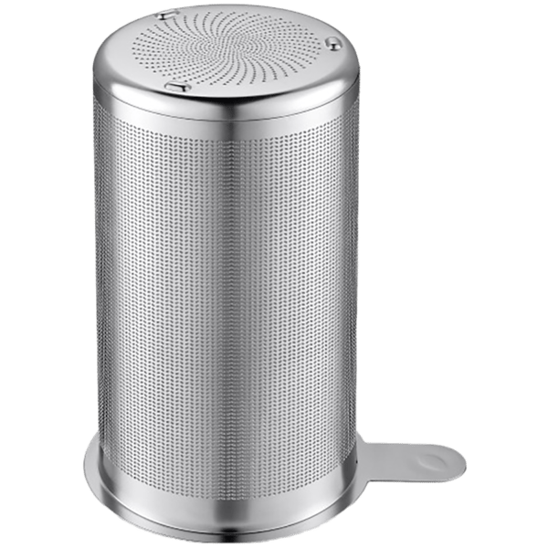 BUYDEEM Lasikannu hauduttimella 800ml, malli CD2002