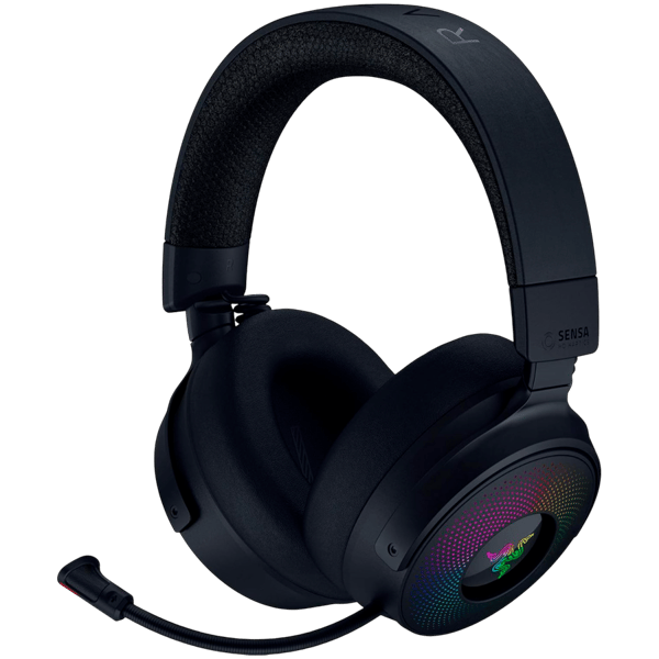 RAZER Kraken V4 Pro -pelikuulokkeet
