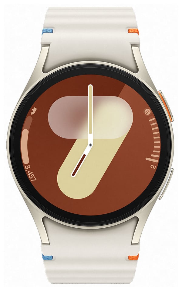 Samsung Galaxy Watch7 40mm BT Cream