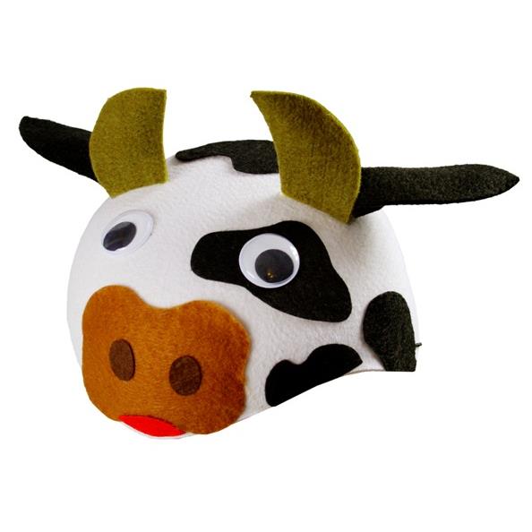 HAT KØ ENG GRÆS MÆLK KARNEVAL