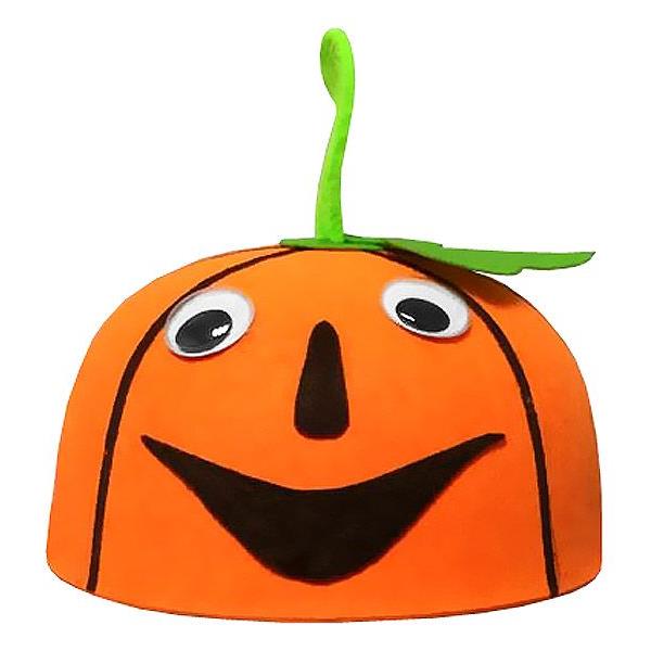 HAT GRÆSKAR EFTERÅR HALLOWEEN GRØNTSAGER FRISKE
