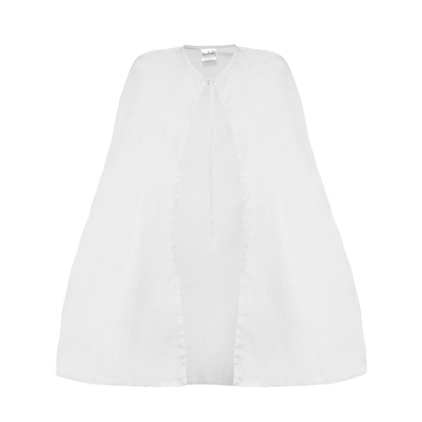 WHITE CAPE UNIVERSAL SPIRIT DEATH APPARENT BALL