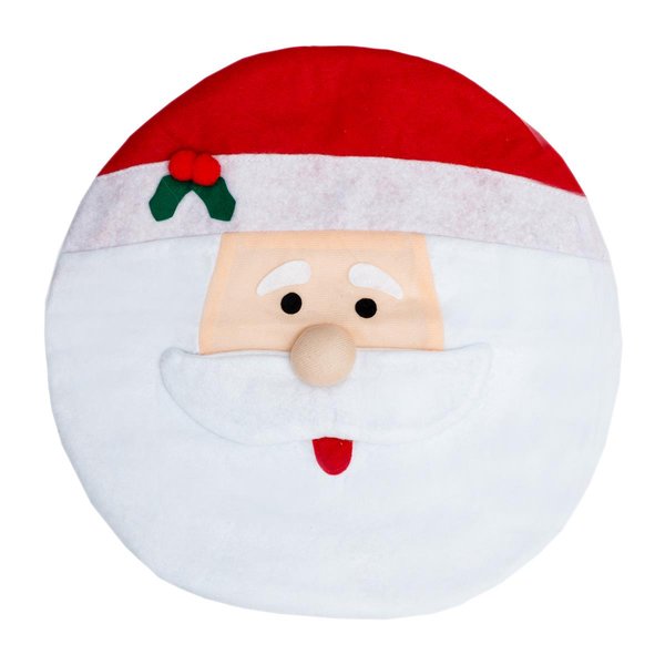 JULBADRUMSSET JULTOMMEN
