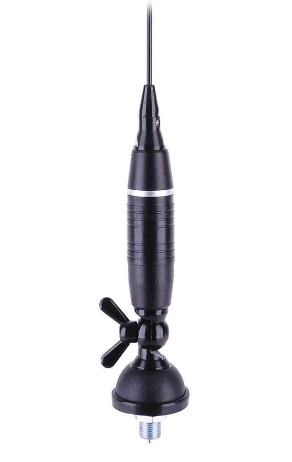 CB-asennusantenni Sunker Elite CB 125 80 cm