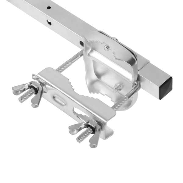 Rettet antenne til digital jordbaseret tv DVB-T2 LTE filter 4K Cabletech