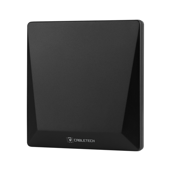 Sisäantenni DVB-T2 maanpäälliseen tv:oon Cabletech