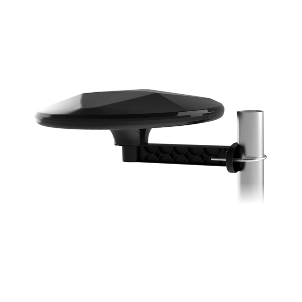 Mobiili TV-antenni matka-autoon DVB-T2 LTE 5G Mistral MI-ANT07