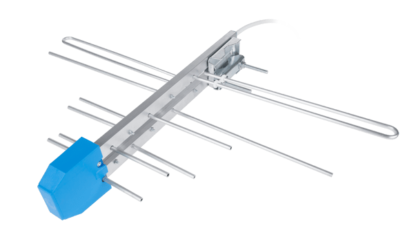 TV-antenni SONUS MINILOG/WZM/ZAS 5m kaapelilla Barczak