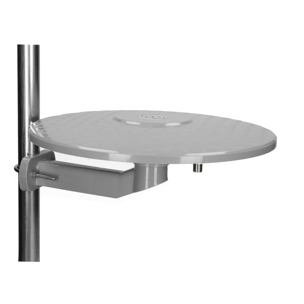 Suuntaton antenni DVB-T/T2 vastaanottoon