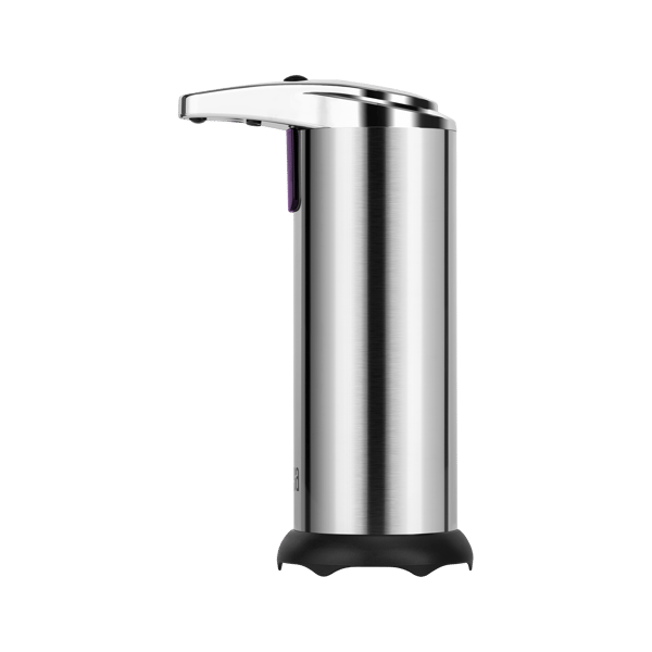 Teesa automatisk berøringsfri sæbedispenser med regulering