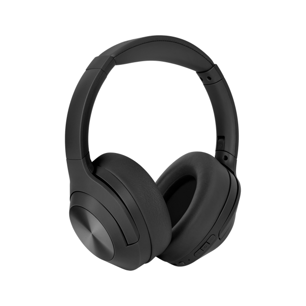 Langattomat korvakuulokkeet Bluetooth 5.3 ANC mikrofoni Kruger&Matz F2A