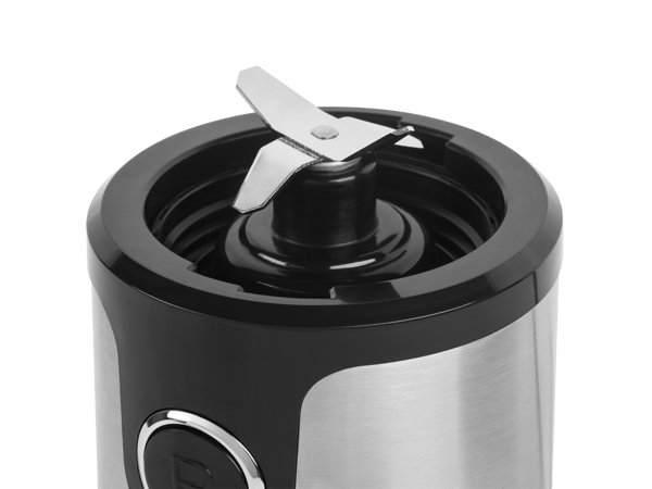 Personlig blender Teesa med to kopper