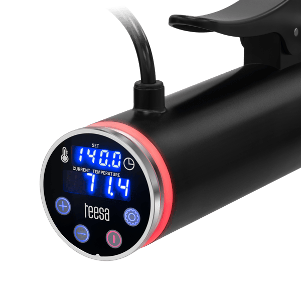 Immersionscirkulator til sous vide-madlavning Teesa SV70 1200W