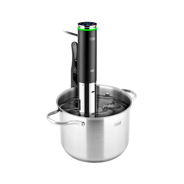 Immersionscirkulator til sous vide-madlavning Teesa SV70 1200W