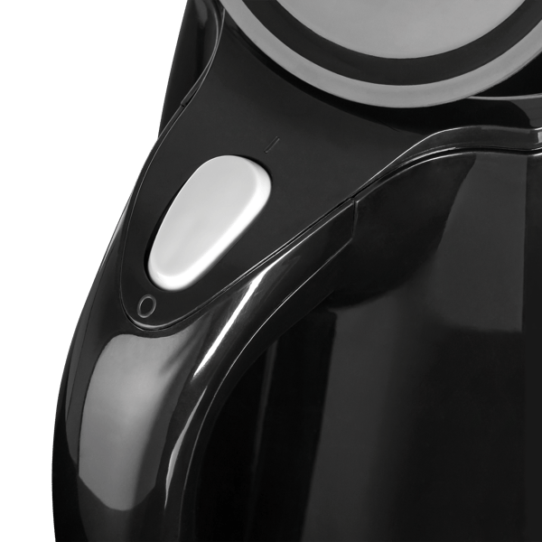 Elkedel Teesa 2200W 1.8L belysning 360°