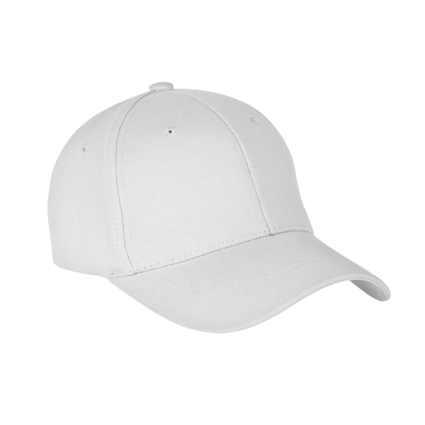 Kasket Rebel Active , farve hvid , størrelse M
