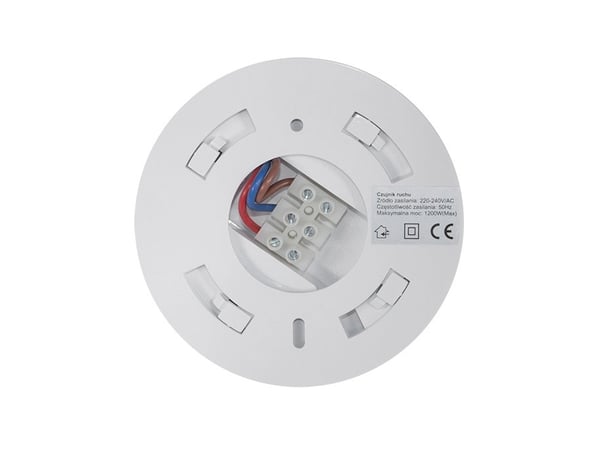 MCE19 rörelsesensor
