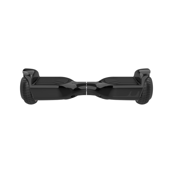 Elektrisk skateboard Hoverboard 6,5" LED Rebel för barn och vuxna