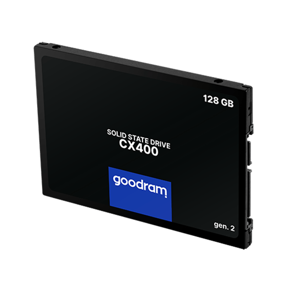Goodram CX400 128 GB SSD