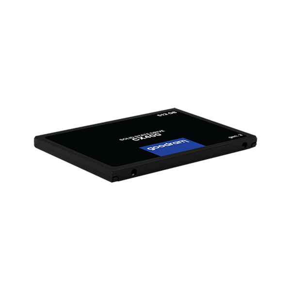 Goodram CX400 512GB SSD