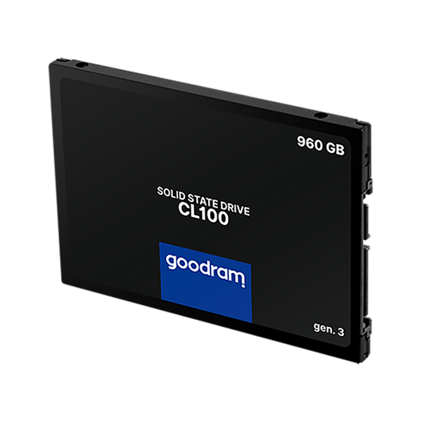 Goodram 960 GB CL100 SSD