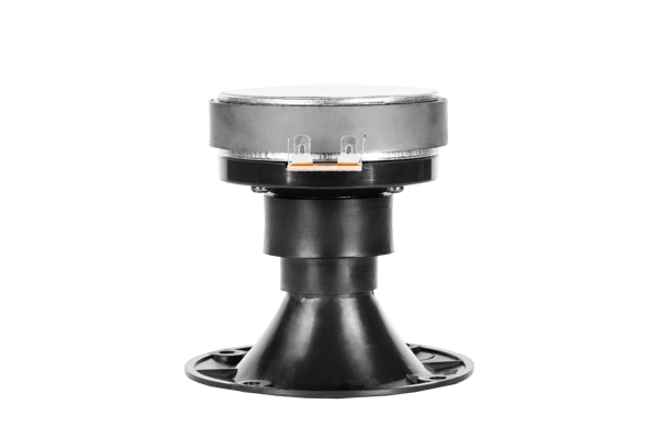 Dynamisk diskant 98 mm 30W 8 Ohm Dibeisi