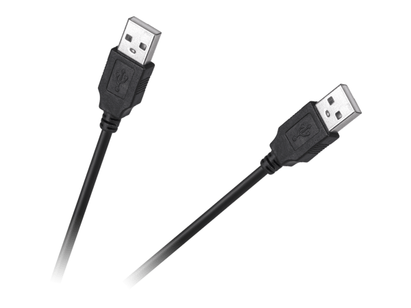 USB Stik-Stik Kabel 1,5m Cabletech Solid Eco-Line