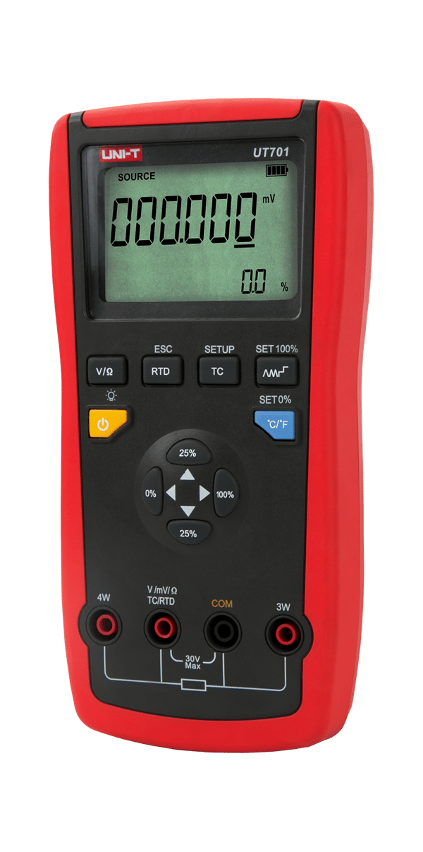 Uni-T UT701 Temperaturkalibrator