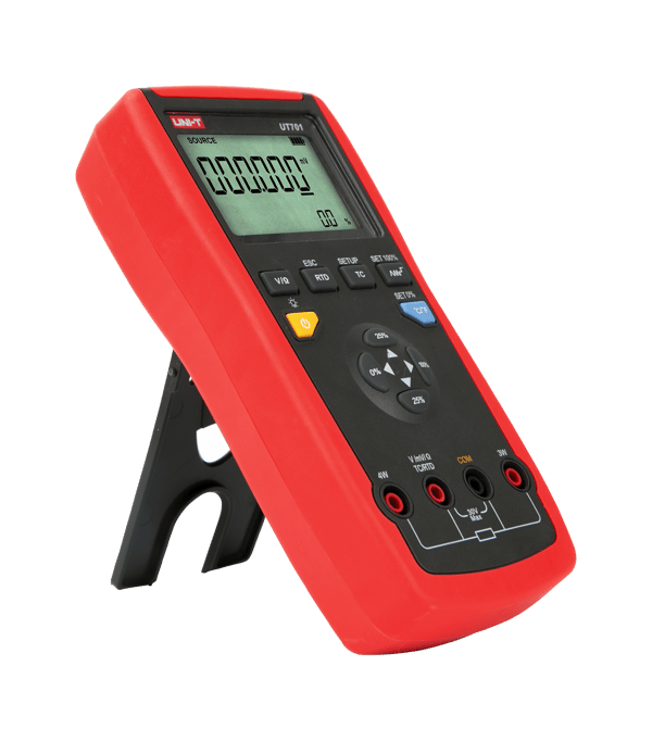 Uni-T UT701 Temperaturkalibrator
