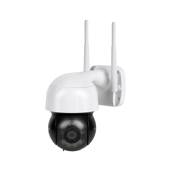 Connect C60 Kruger&Matz udendørs Wi-Fi-kamera