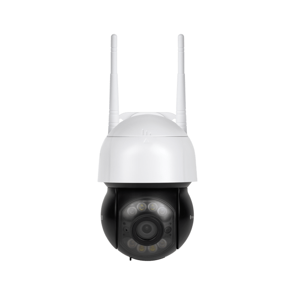 Connect C60 Kruger&Matz udendørs Wi-Fi-kamera