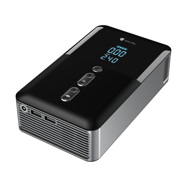 NAVITEL AIR30 MULTI luftkompressor